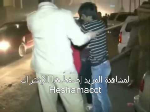 نيك جماعي - عصابه من الشباب قاموا بالاعتداء على فتاه في الشارع لاكن الشرطه الهنديه في خدمة الشعب.
