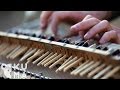 What Does a Chopstick Piano Sound Like?