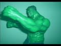 Hulk Dance