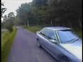 Part 2 Applecross pass desent.