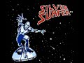 i play through a game of silver surfer for the nes with my mediocre skills. it's not that hard of a game, but you have to memorize a couple of parts. i opted not to use autofire 'cause it makes collecting powerups somewhat useless.