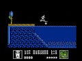 i play through a game of silver surfer for the nes with my mediocre skills. it's not that hard of a game, but you have to memorize a couple of parts. i opted not to use autofire 'cause it makes collecting powerups somewhat useless.