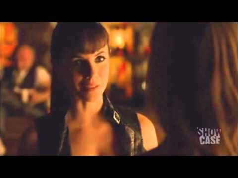 Bo & Lauren (Lost Girl) - Season 2, Episode 9