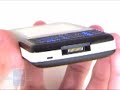 Sony Ericsson W960 Preview Sony Ericsson W960 Preview