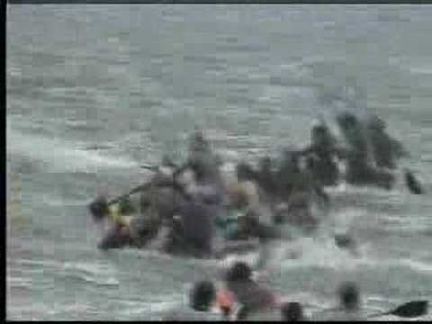 Little Haven Raft Race , ...