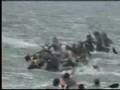 Little Haven Raft Race , pembrokeshire 2007