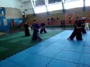Demonstra��o de Haedong Kumdo