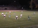Dylan Urban sweet feet soccer