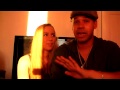 Put your questions below, we might do it again! :-) LISA: www.twitter.com www.youtube.com www.youtube.com www.facebook.com IMAN: www.twitter.com www.youtube.com www.youtube.com www.facebook.com Lisa's Mailing List: www.lisalavie.fanbridge.com Mailing Address PO Box 4946 Thousand Oaks, California, 91359