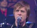Interpol live on lettermen