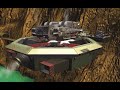 Bioforge Intro Cinematic Bioforge Intro Cinematic