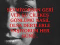 orhan gencebay can?n sagolsun