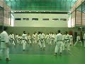 karate do sagon