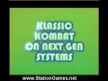 midway arcade treasures 2 trailer 3

21 cl�ssicos. a lista completa traz: 