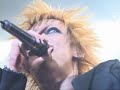 Dir en grey - My heart will go on