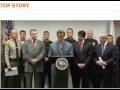 CA Gov Schwarzenegger Highlights the Signing of Ammunition Bill