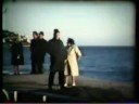 Mouettes promenade des anglais en 1976