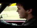 citroen AX rally car