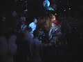 Toe Drag Halloween Show - Hitchiker