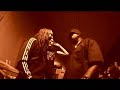 Korn - Here To Stay live - St Louis, MO - Family Values Tour