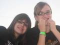 Winner for Nick's girlfriend and my best friend contest! :]