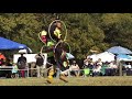 Hoop Dance Natchez Trace Pow-Wow
