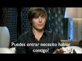 Love 4ever 1x5 (parte 3 de los episodios anteriores) La fiesta