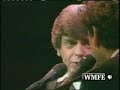 The Everly Brothers Reunion Concert on WMFE-TV! The Everly Brothers Reunion Concert on WMFE-TV!