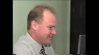 Semana da Presidência ACIM 2002 - parte 3