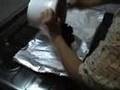 videoricetta: il salame di cioccolata