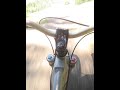 La Cachette downhill - Les Arcs - Part 2