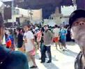 songkran festival w/ friends