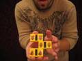 Explanation of New Zig Zag Pencil Lady Street Magic Trick