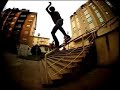 Alai Skateboards Pintxo Am Tour