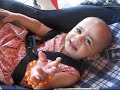 First Happy Birthday