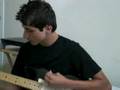 Freestyle Guitar