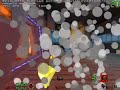 Q2 WODX - FriQue[TBH]