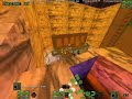 Q2 WODX - FriQue[TBH]
