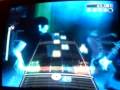 Rock Band 2 - Guitar - Shacklers Revenge 100% Expert FC