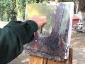 Jove Wang - Plein Air