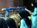 Gamelan UKM Konvo 19 Ogos 2009