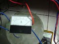 DC12V Water fuel cell kymco2(PWM +SSR Controller)