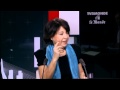Corinne Lepage Dénonce  la Mauvaise Foi Et La Ringardise  De Nicolas Sarkozy Sur Le Nucléaire