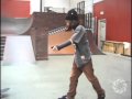 Alex Mizurov vs. Lil Will Game of Skate