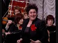 la grande duchesse de gerolstein - ah que j'aime les militaires - offenbach - vincent monteil - philharmonie de nijni novgorod - isabelle vernet