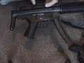 airsoft guns