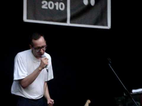 SONAR 2010: Jueves, de reencuentros y bailoteos