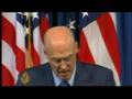 US takes over mortgage giants - 08 Sep 08