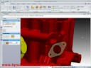 Solid Edge with PartBrowser, Find Your CAD Data in Seconds