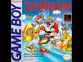 Nintendo – Super Mario Land World 2